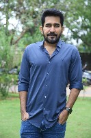 Bichagadu 2 Movie Press Meet
